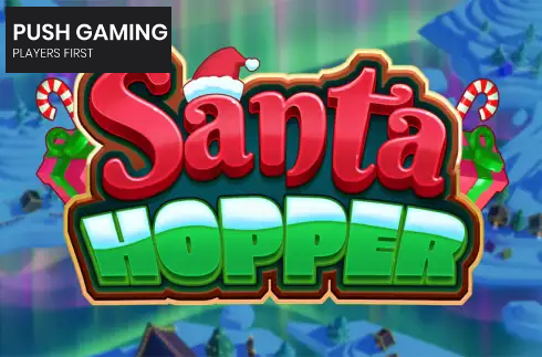 Santa Hopper